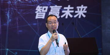 沈孟华：重构停车行业生态是解决停车难的必由之路