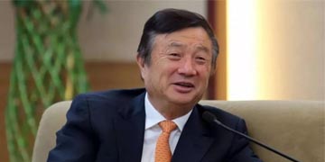 一字不漏，任正非采访全记录