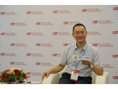 【CXO视频】网聚共享价值 链接智慧生活——专访网链科技集团有限公司副总裁康俊源