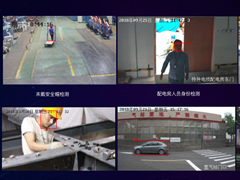 AI技术实现全时安全监控，提升管理效率