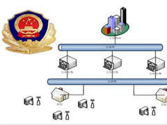 物联网：杭州小区安防系统新应用