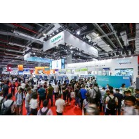 一文带你逛遍2019工博会，窥见智能制造的未来【多图预警！】