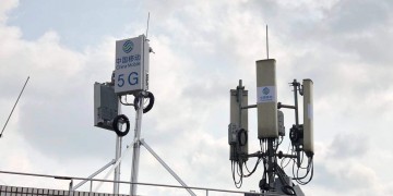 厦门5G基站计划建设8000座，新建道路将统一建设5G智慧杆