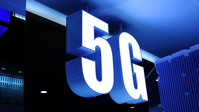 中国移动启动400亿招标大单：5G无线网首次大规模采购