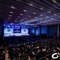 世界5G大会今日在京开幕