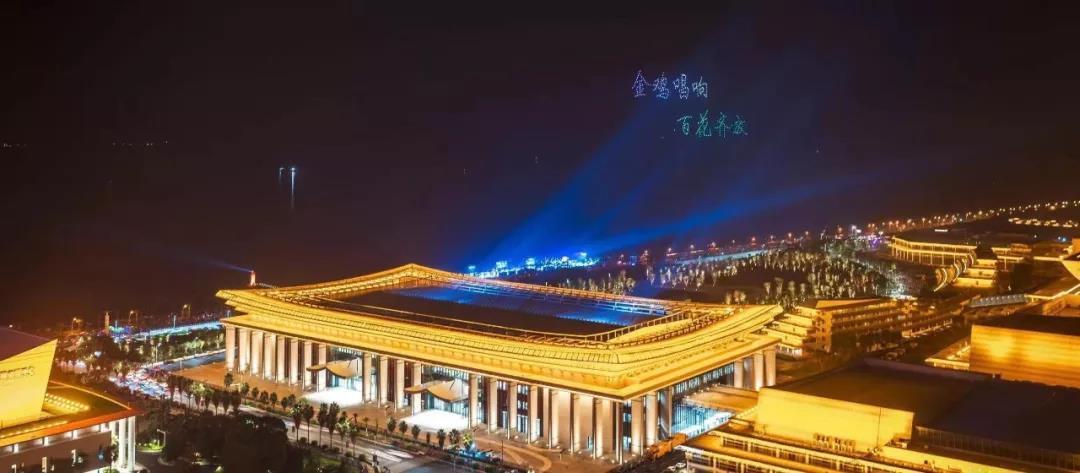 【展商快报】中国移动助力金鸡“高光时刻”