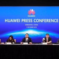 华为起诉美国联邦通信委员会违反美国宪法